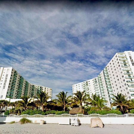 Lovely Beach Apartment By Miami Te Espera- Hollywood 5U Εξωτερικό φωτογραφία