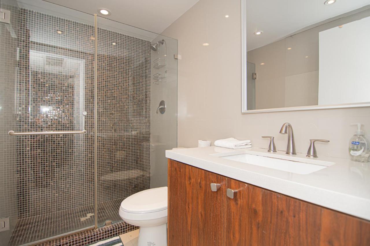 Lovely Beach Apartment By Miami Te Espera- Hollywood 5U Εξωτερικό φωτογραφία