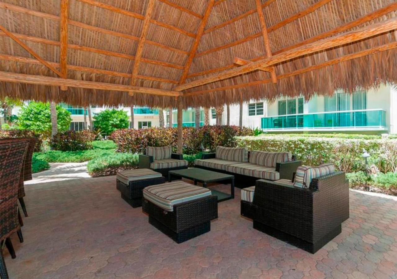 Lovely Beach Apartment By Miami Te Espera- Hollywood 5U Εξωτερικό φωτογραφία
