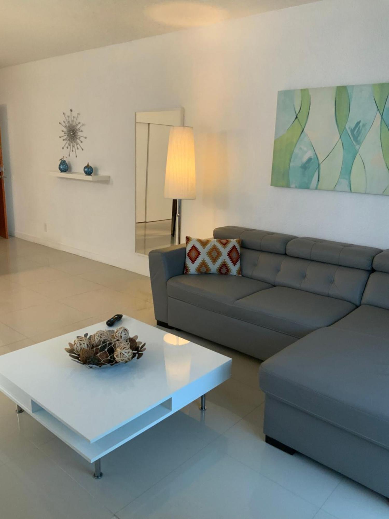 Lovely Beach Apartment By Miami Te Espera- Hollywood 5U Εξωτερικό φωτογραφία