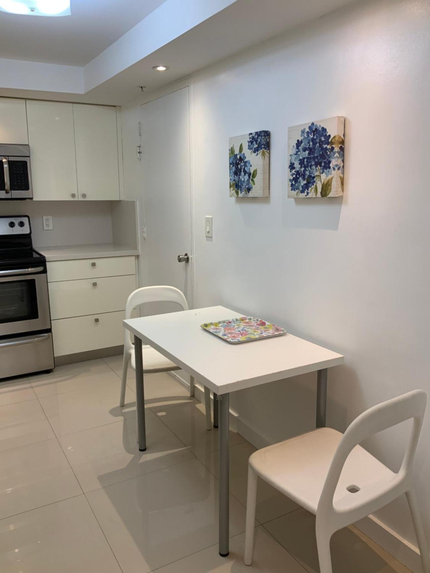 Lovely Beach Apartment By Miami Te Espera- Hollywood 5U Εξωτερικό φωτογραφία