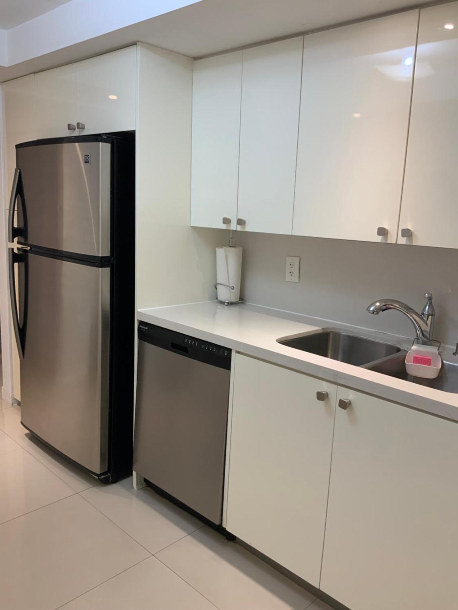 Lovely Beach Apartment By Miami Te Espera- Hollywood 5U Εξωτερικό φωτογραφία